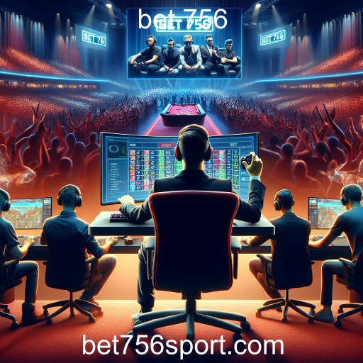 Os Esportes Virtuais: A Nova Fronteira da Aposta Online
